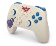 PowerA SWITCH Pad The Legend of Zelda Sworn Protector - 1145894 - zdjęcie 3